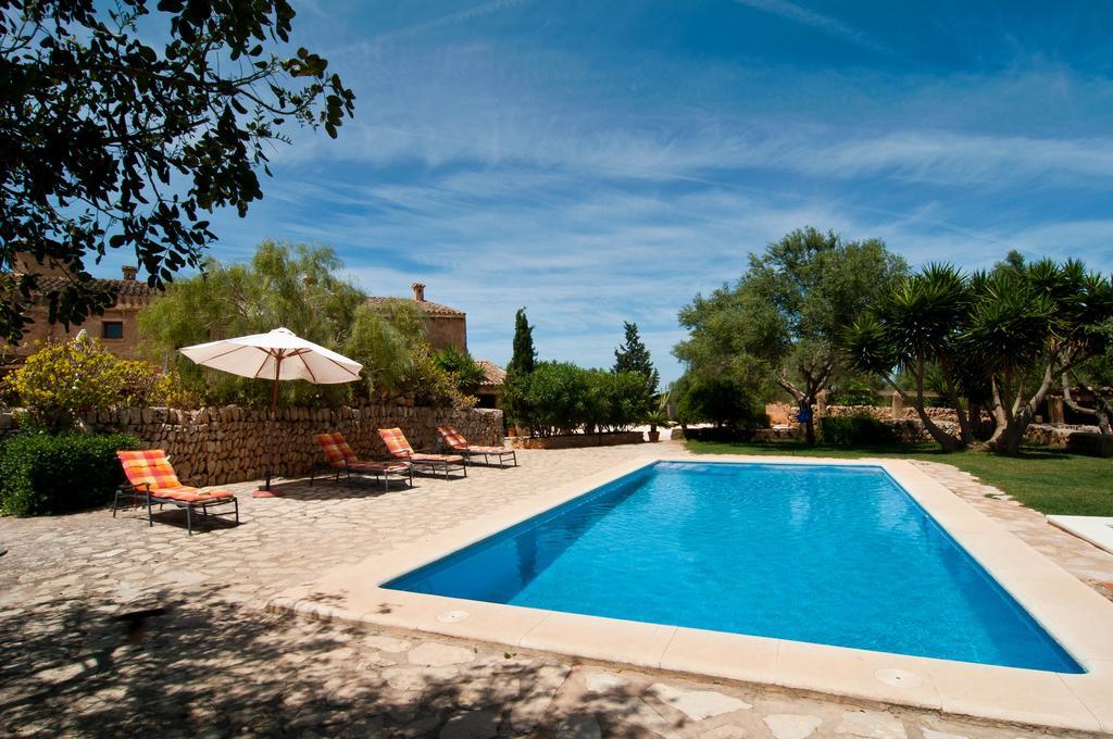 Es Rafal Roig Manacor  Exterior photo