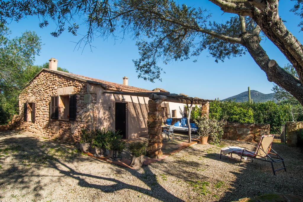 Es Rafal Roig Manacor  Exterior photo