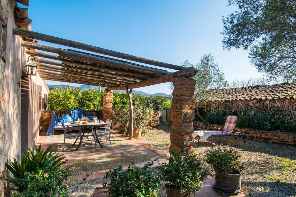 Es Rafal Roig Manacor  Exterior photo