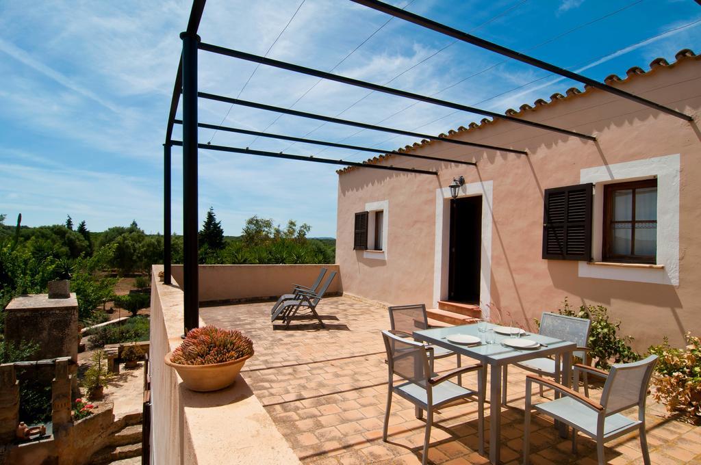 Es Rafal Roig Manacor  Exterior photo