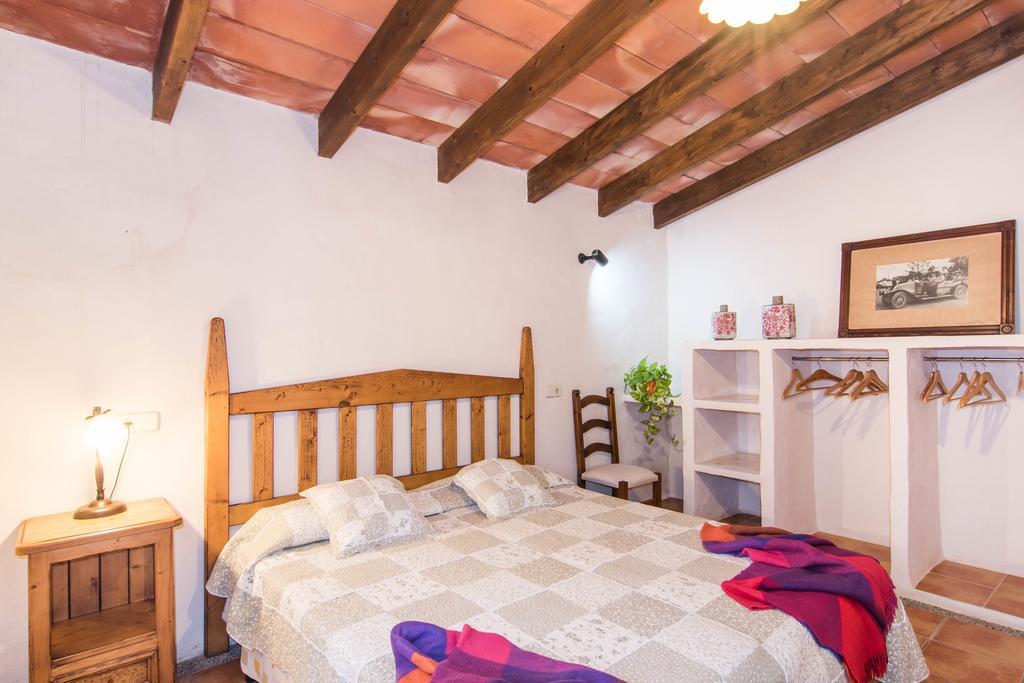 Es Rafal Roig Manacor  Exterior photo