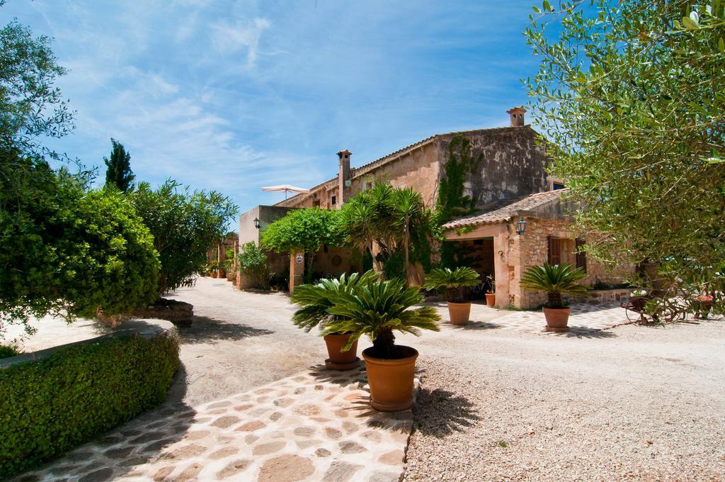 Es Rafal Roig Manacor  Exterior photo