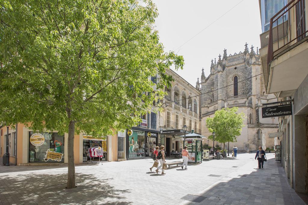 Es Rafal Roig Manacor  Exterior photo